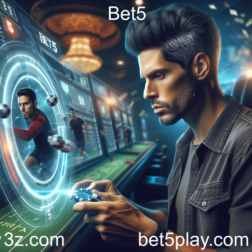 Esportes Virtuais